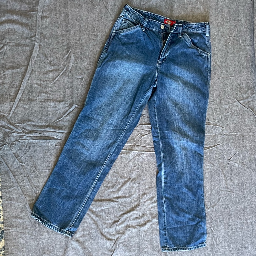 Dickies Carpenter Jeans